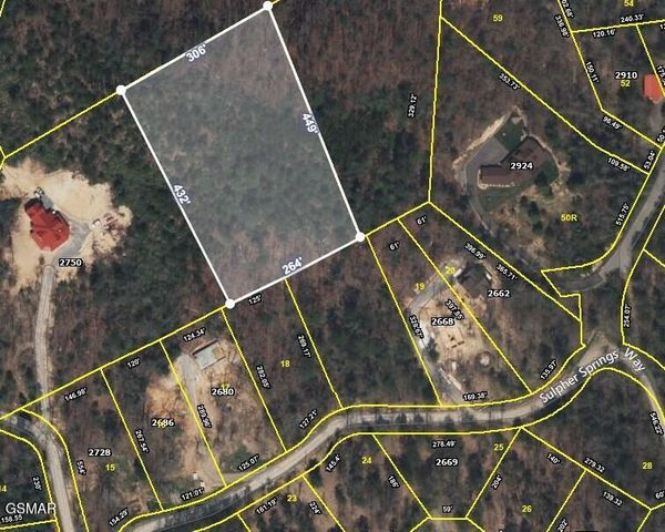 Tr1-B Sulpher Springs Way, Sevierville, TN 37876