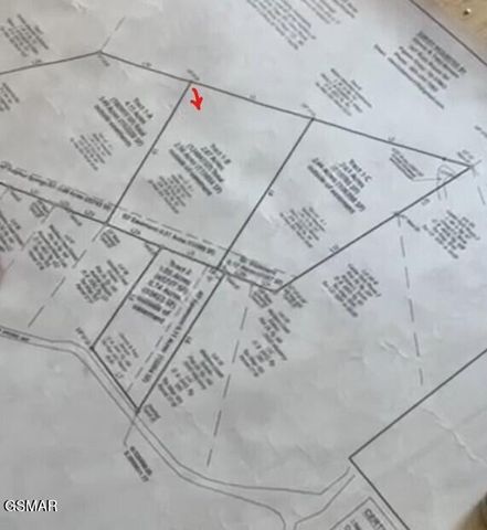 Tr1-B Sulpher Springs Way, Sevierville, TN 37876