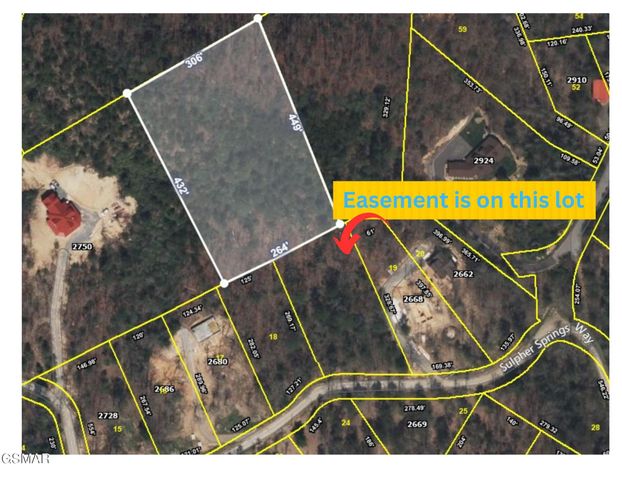 Tr1-B Sulpher Springs Way, Sevierville, TN 37876