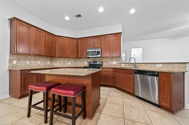 14823 Yellow Begonia Drive, Cypress, TX 77433