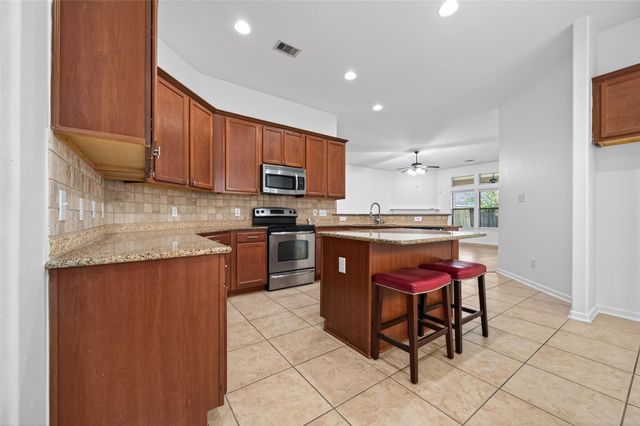 14823 Yellow Begonia Drive, Cypress, TX 77433