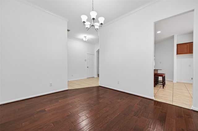 14823 Yellow Begonia Drive, Cypress, TX 77433