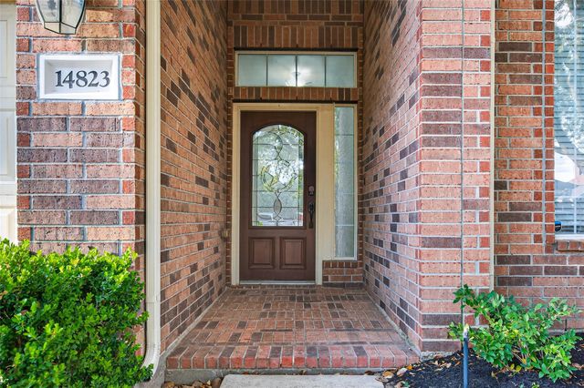 14823 Yellow Begonia Drive, Cypress, TX 77433