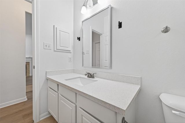 14823 Yellow Begonia Drive, Cypress, TX 77433