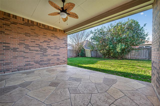 14823 Yellow Begonia Drive, Cypress, TX 77433