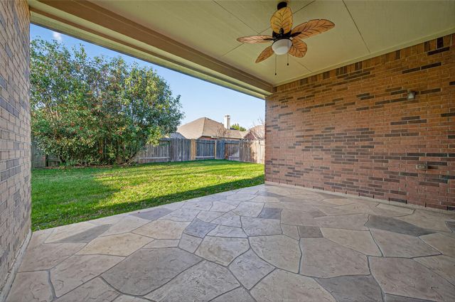 14823 Yellow Begonia Drive, Cypress, TX 77433