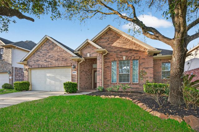 14823 Yellow Begonia Drive, Cypress, TX 77433