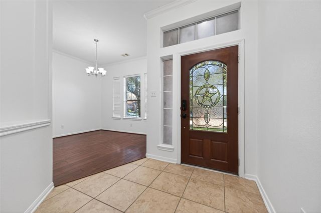 14823 Yellow Begonia Drive, Cypress, TX 77433