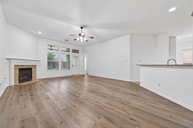 14823 Yellow Begonia Drive, Cypress, TX 77433