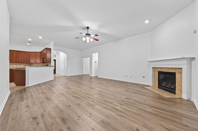 14823 Yellow Begonia Drive, Cypress, TX 77433