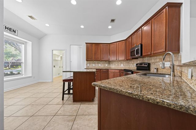 14823 Yellow Begonia Drive, Cypress, TX 77433