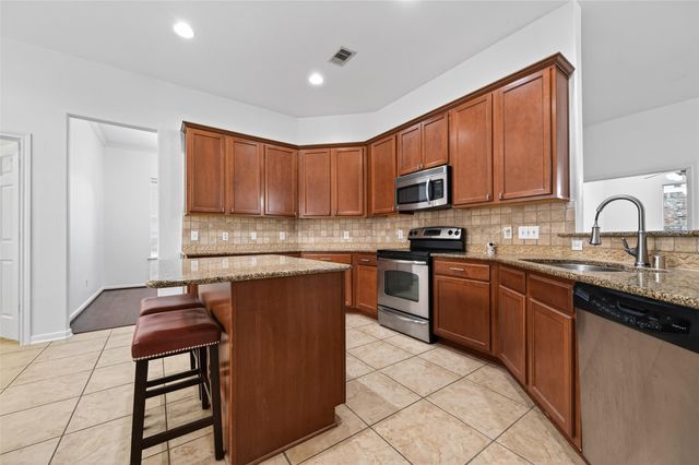 14823 Yellow Begonia Drive, Cypress, TX 77433