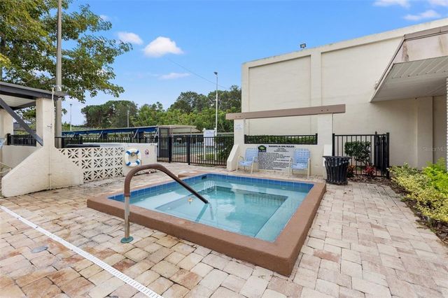 5660 80TH STREET N A208, St Petersburg, FL 33709