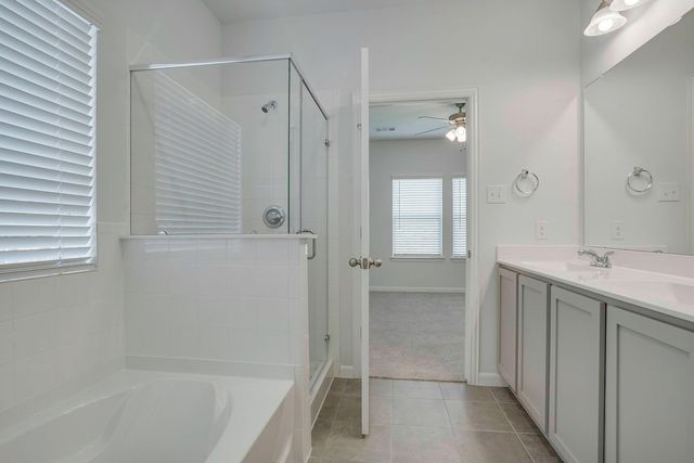 2114 Callahan Drive, Forney, TX 75126
