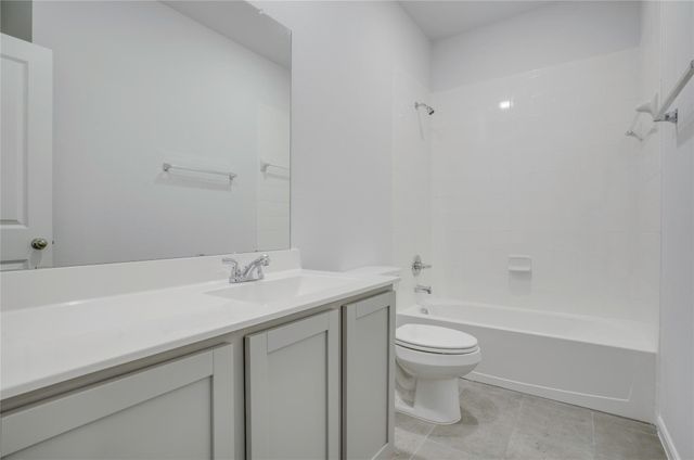 2114 Callahan Drive, Forney, TX 75126
