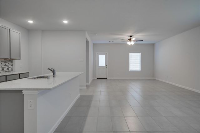 2114 Callahan Drive, Forney, TX 75126