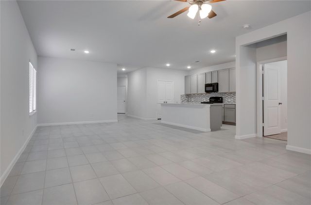 2114 Callahan Drive, Forney, TX 75126