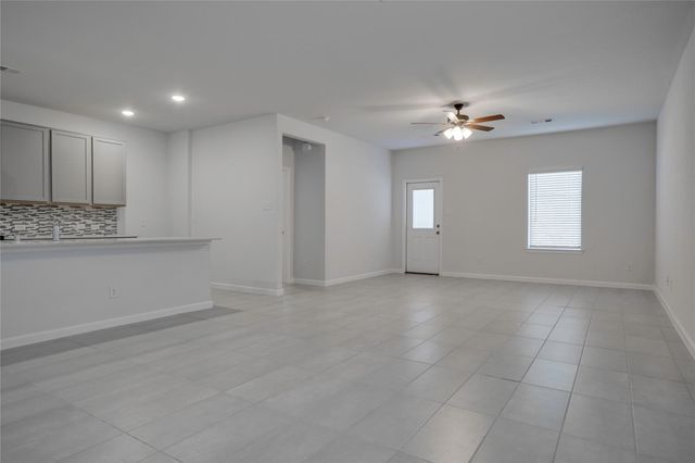 2114 Callahan Drive, Forney, TX 75126