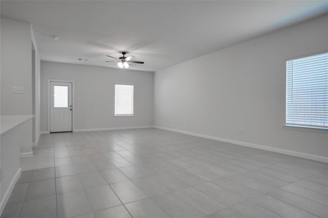 2114 Callahan Drive, Forney, TX 75126