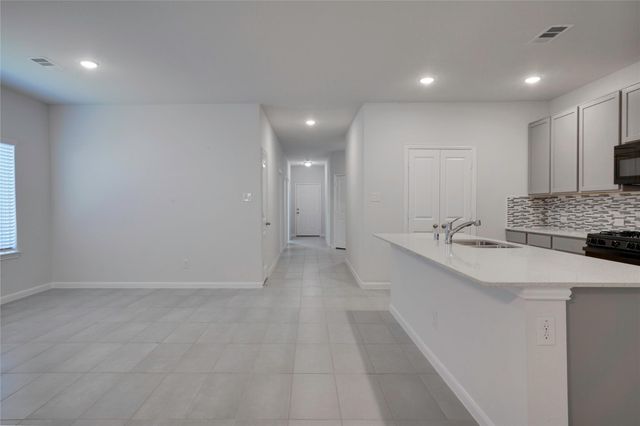 2114 Callahan Drive, Forney, TX 75126
