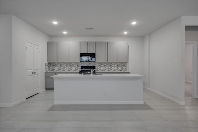 2114 Callahan Drive, Forney, TX 75126