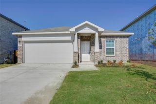 2114 Callahan Drive, Forney, TX 75126