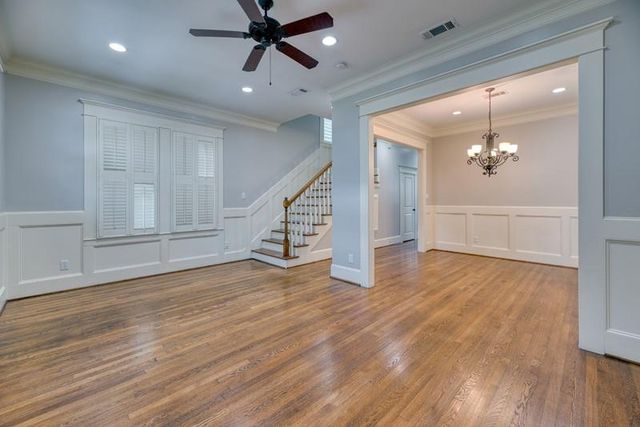 426 W 25th Street, Houston, TX 77008