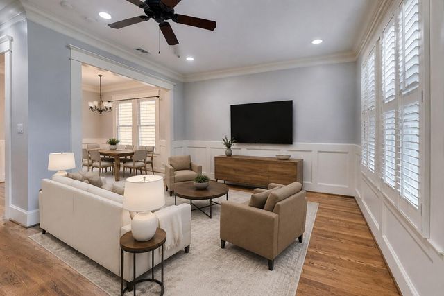 426 W 25th Street, Houston, TX 77008