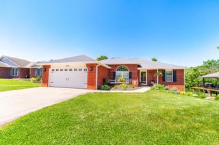 2803 WOODED CREEK DR, Columbia, MO 65203