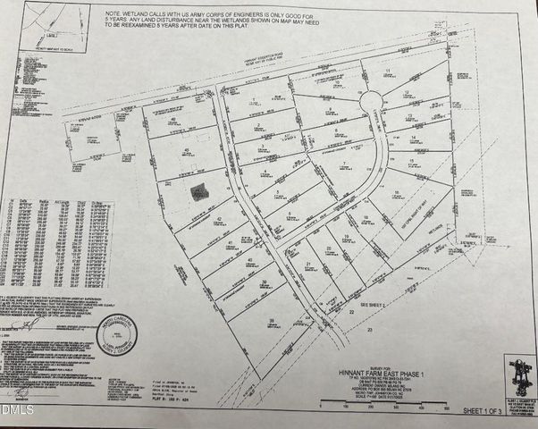 84 Bryant Farm Drive, Selma, NC 27576