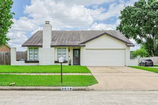 8619 Pottinger Drive, Houston, TX 77083