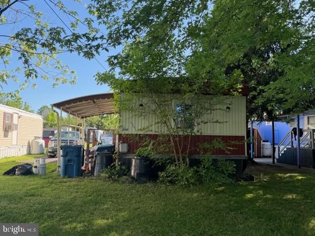152 PARK DR, Middletown, PA 17057