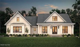 9 Mashie Court, Carolina Shores, NC 28467