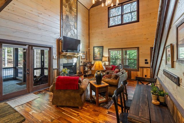 455 Shepherds Walk, Morganton, GA 30560