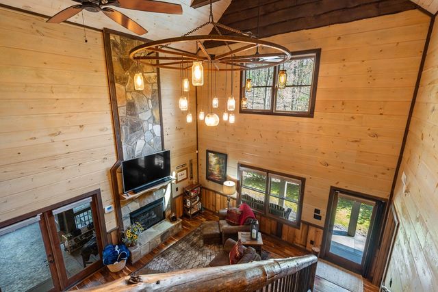 455 Shepherds Walk, Morganton, GA 30560