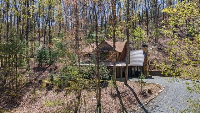 455 Shepherds Walk, Morganton, GA 30560