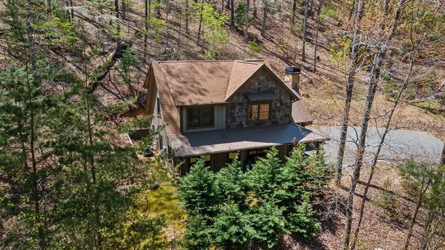 455 Shepherds Walk, Morganton, GA 30560