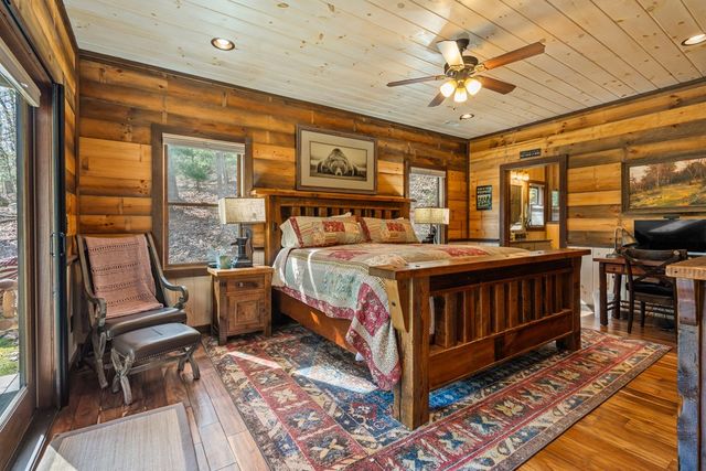 455 Shepherds Walk, Morganton, GA 30560