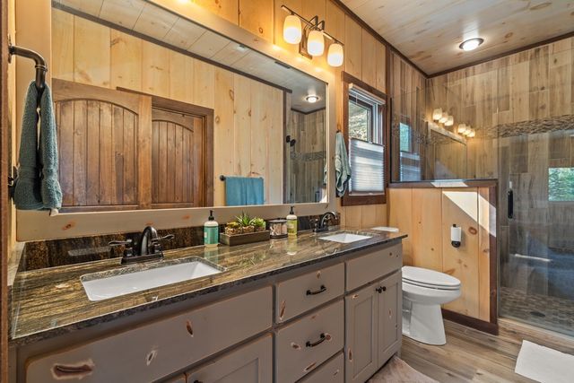 455 Shepherds Walk, Morganton, GA 30560