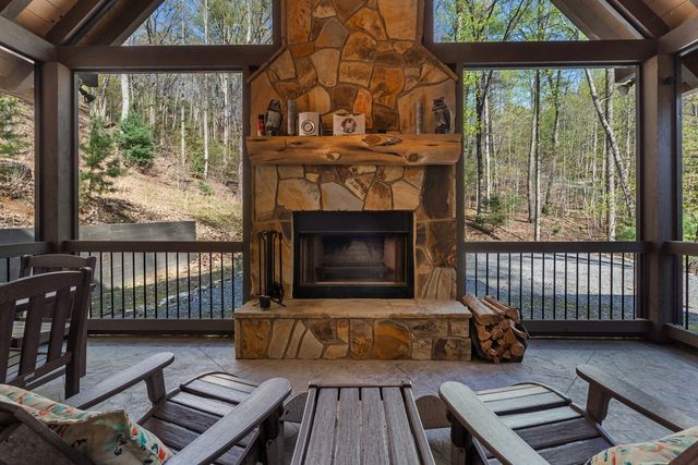 455 Shepherds Walk, Morganton, GA 30560