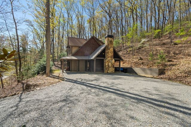 455 Shepherds Walk, Morganton, GA 30560