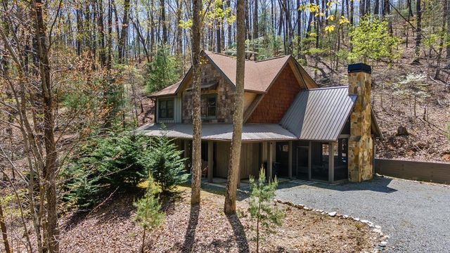 455 Shepherds Walk, Morganton, GA 30560