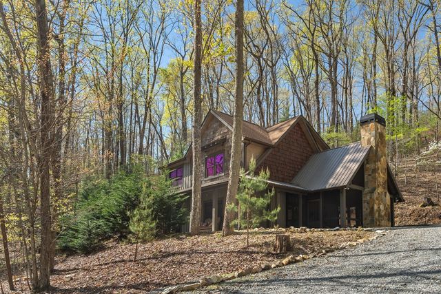 455 Shepherds Walk, Morganton, GA 30560