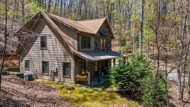 455 Shepherds Walk, Morganton, GA 30560