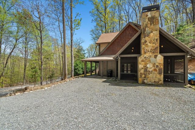 455 Shepherds Walk, Morganton, GA 30560