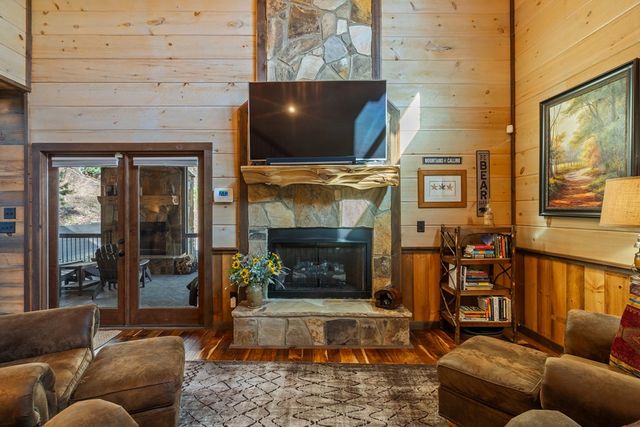 455 Shepherds Walk, Morganton, GA 30560