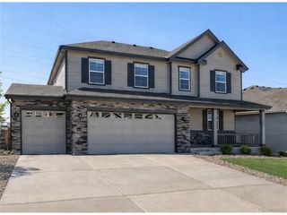 22640 E Tufts Pl, Aurora, CO 80015