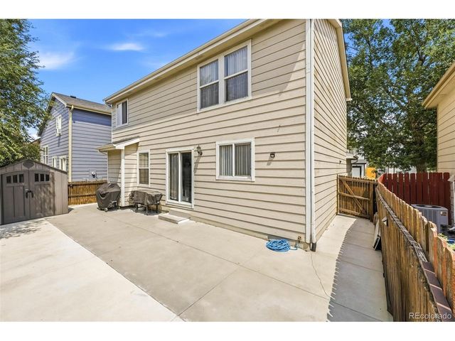 8457 Jason Ct, Denver, CO 80260