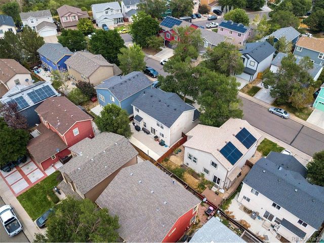 8457 Jason Ct, Denver, CO 80260