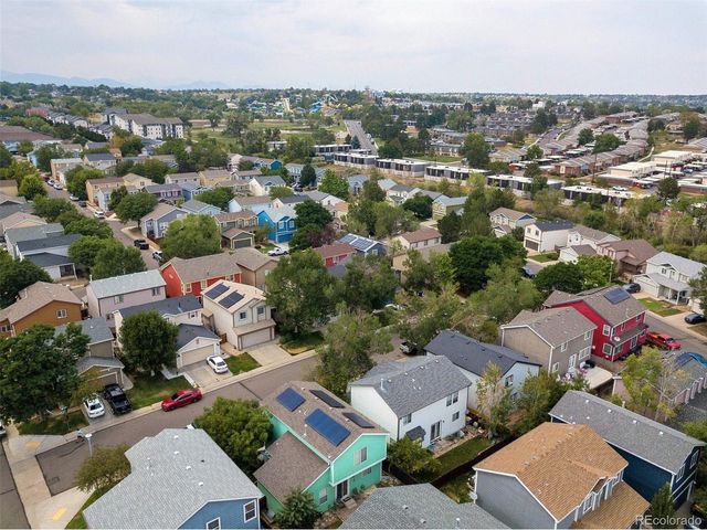 8457 Jason Ct, Denver, CO 80260
